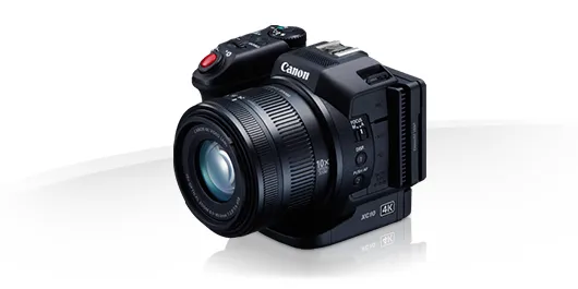Canon Cinema EOS XC10 CFast Kit 128GB