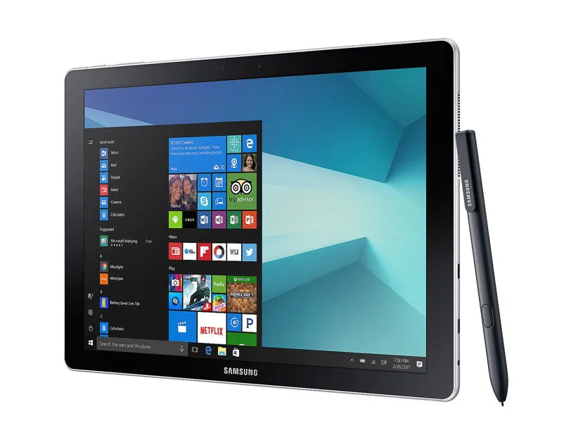 Samsung Galaxy Book 12 – slika 2