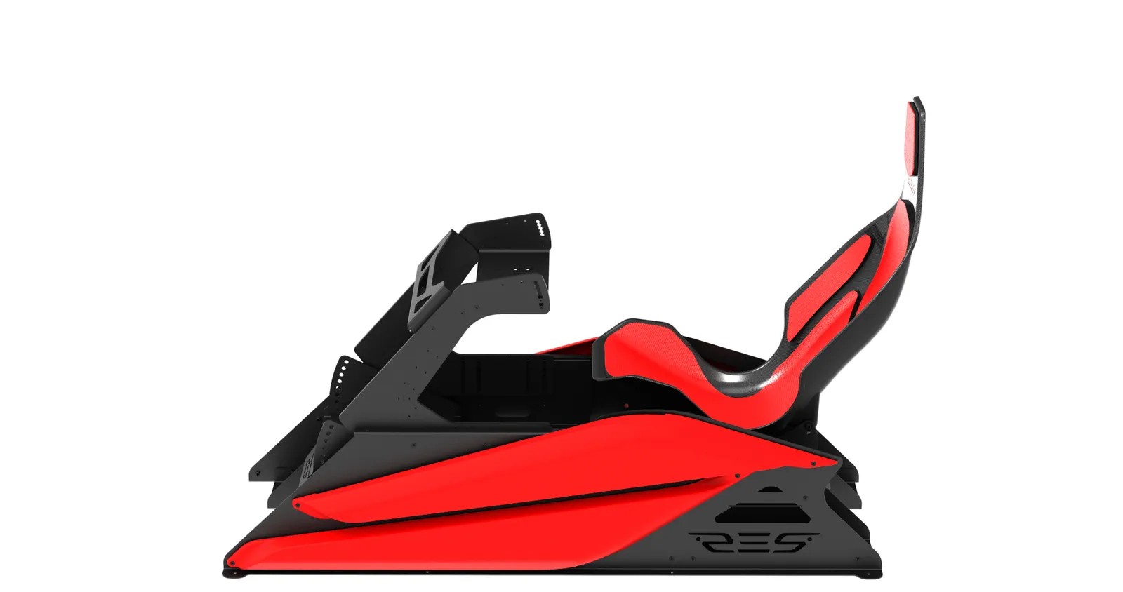 Res-Tech CK GT 02 0A flight/racing simulator accessory – slika 8
