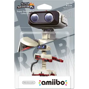 Nintendo R.O.B. No. 54 amiibo – slika 2