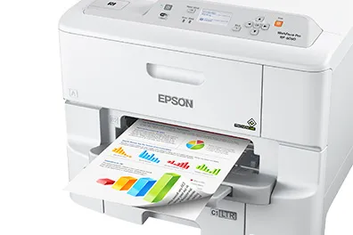 Epson WorkForce Pro C11CD47201 inkjet printer – slika 4
