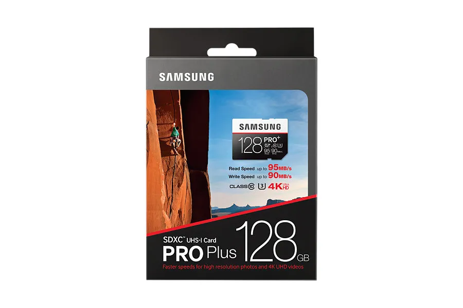 Samsung MB-SD128D – slika 5