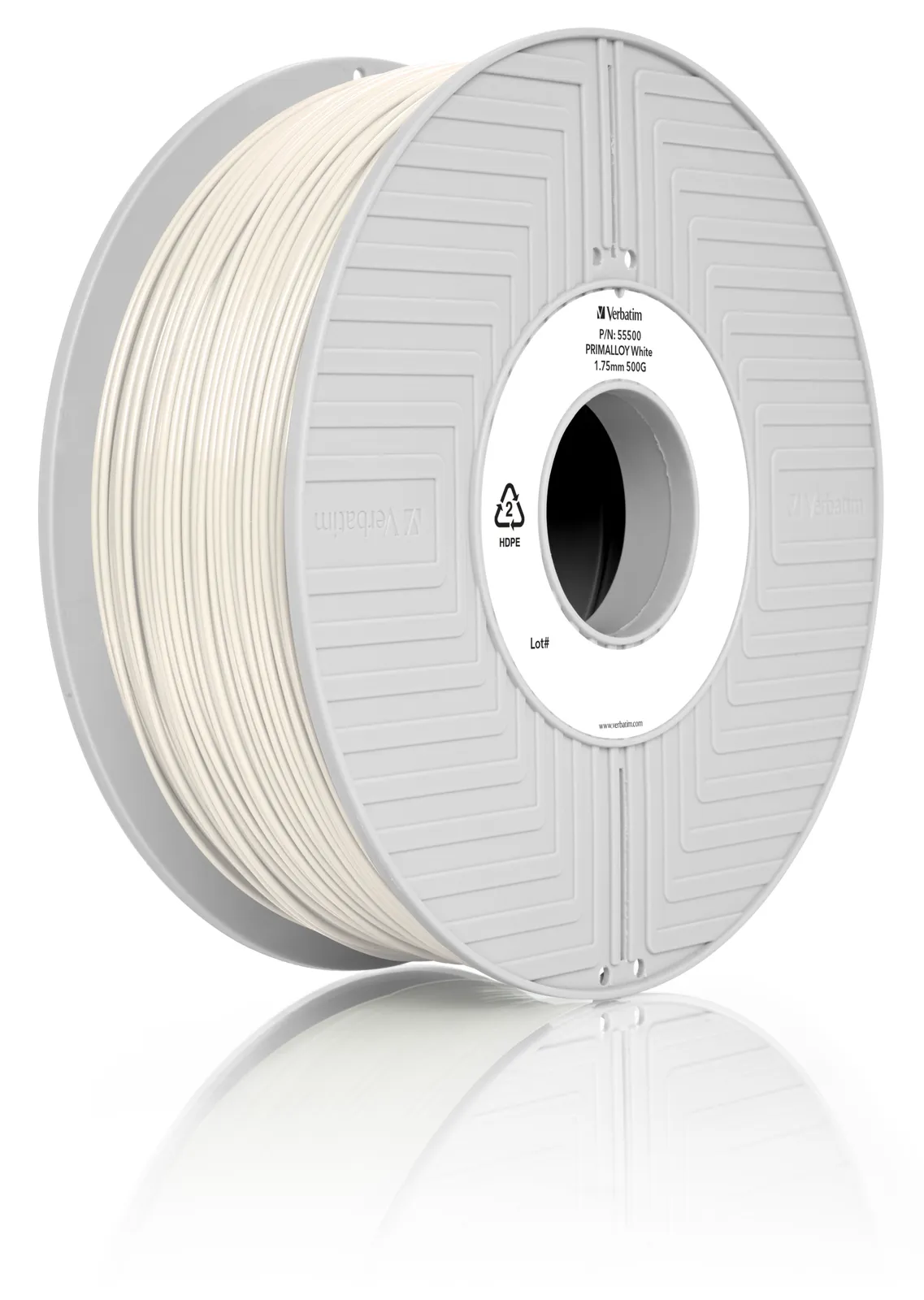 Verbatim 55500 3D printing material