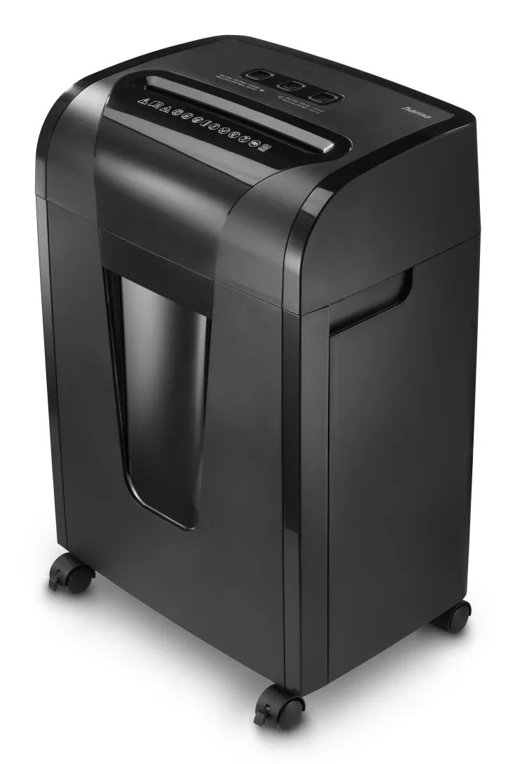 Hama Prime M100 paper shredder
