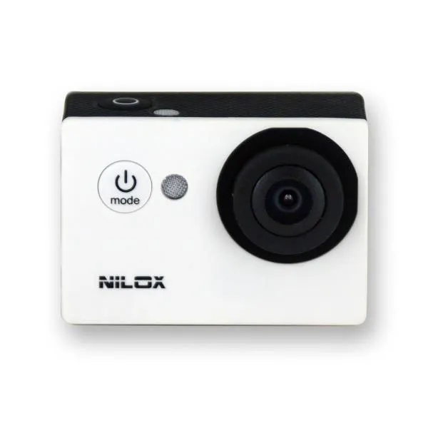 Nilox Mini Up action sports camera
