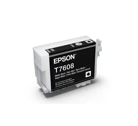 Epson C13T760800 ink cartridge
