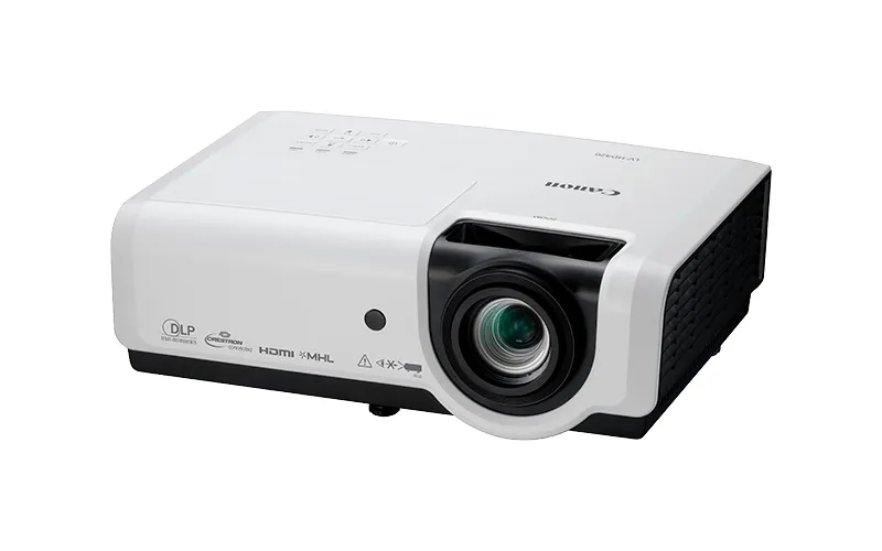 Canon LV HD420 – slika 3