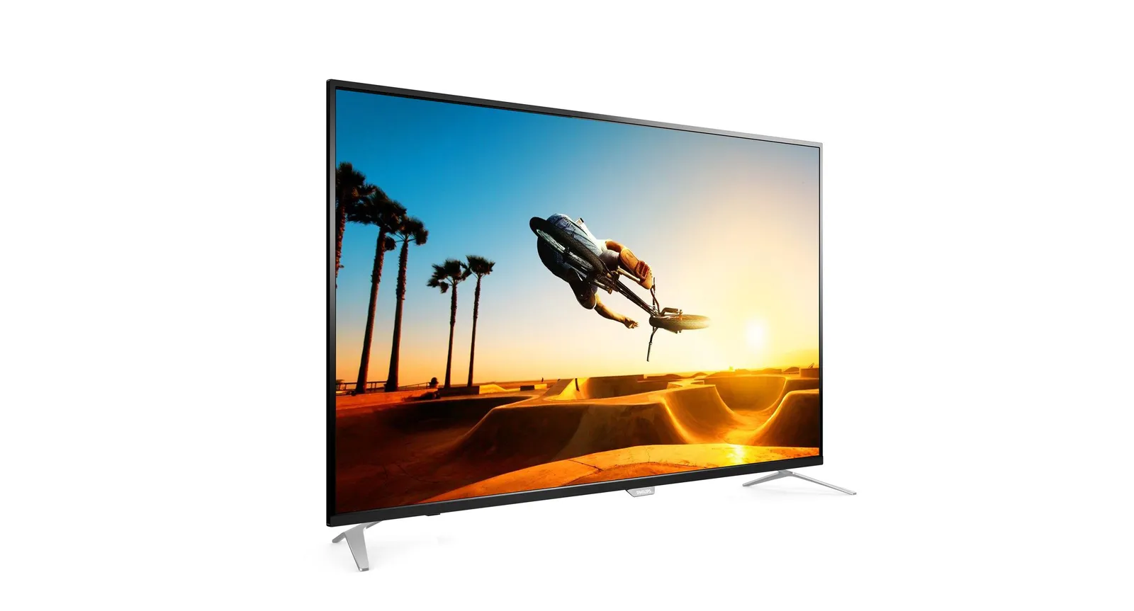 Philips 7000 series 49PUH7052/96 TV