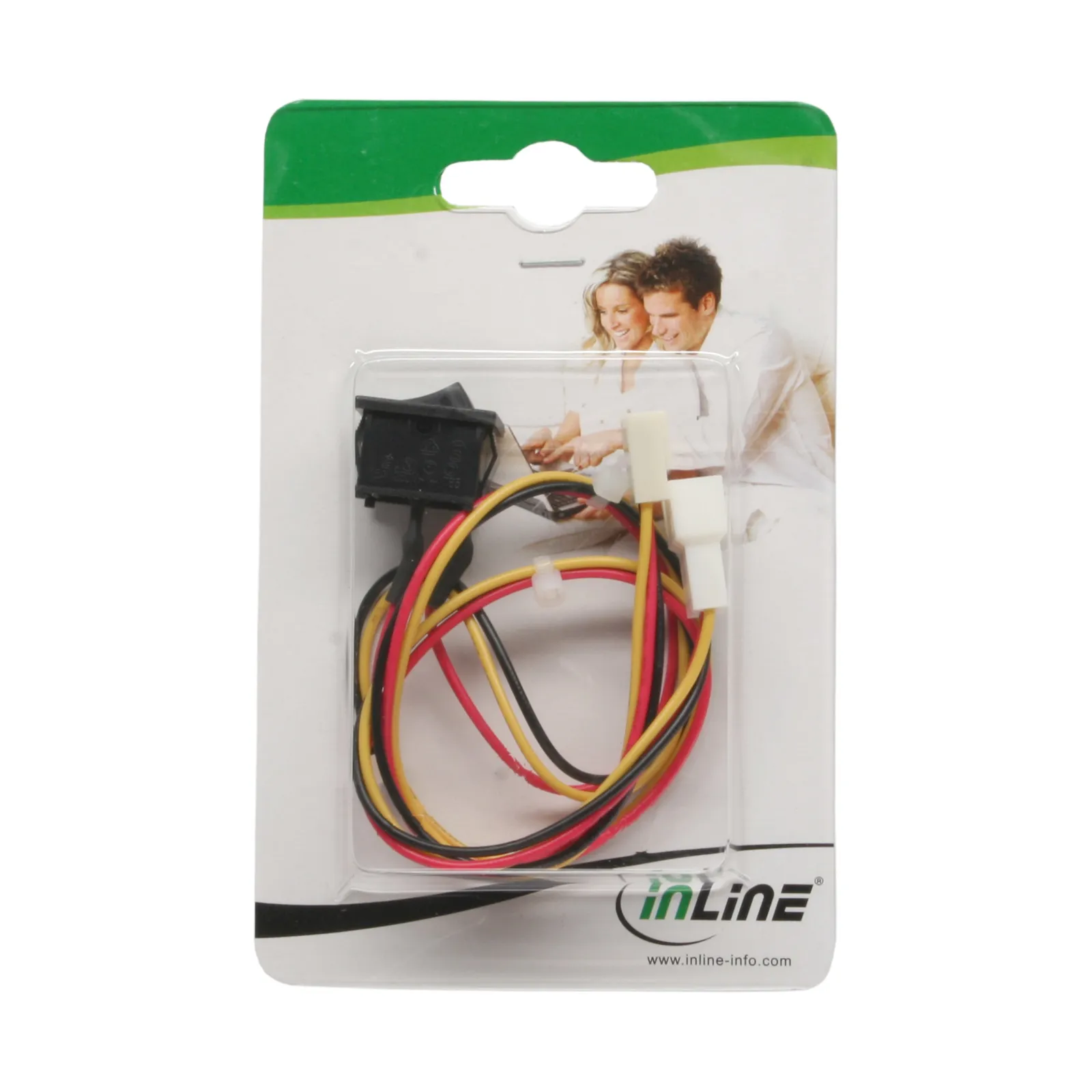 InLine 33328Z computer cooling system part/accessory – slika 2