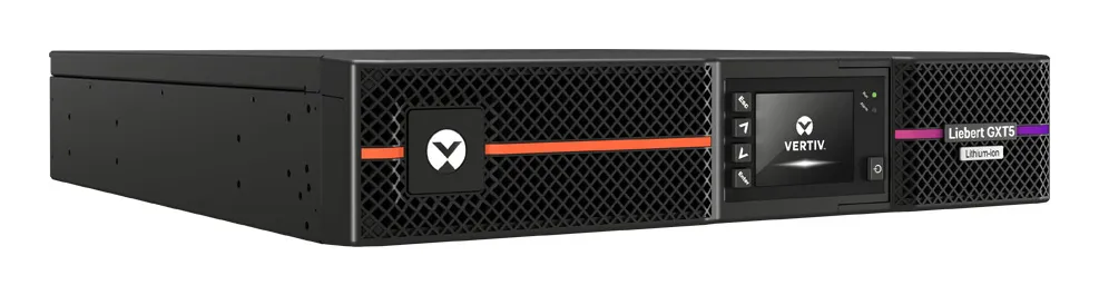 Vertiv Liebert GXT5-1000IRT2UXLB uninterruptible power supply (UPS) – slika 2