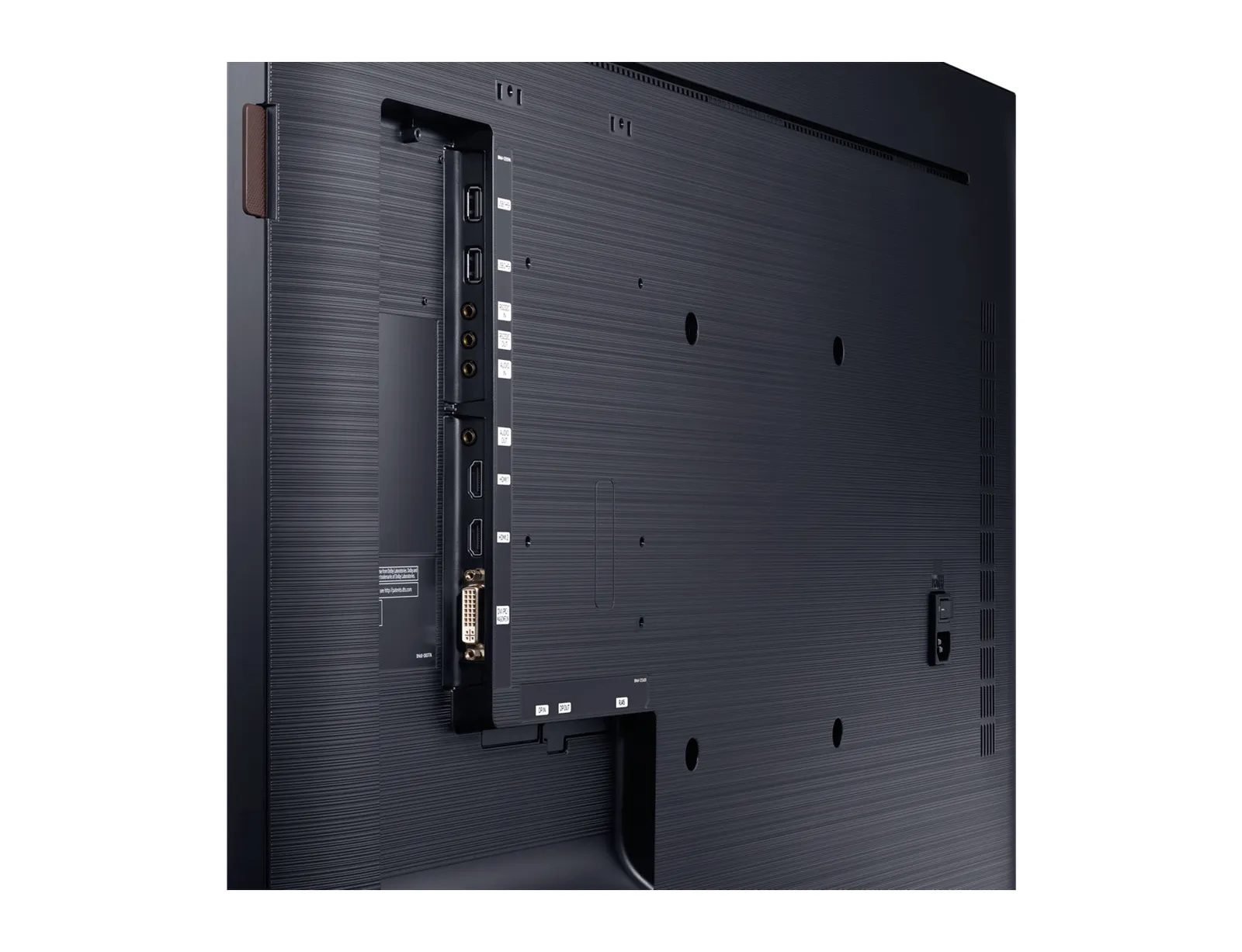 Samsung LH55PHFPBGC – slika 4