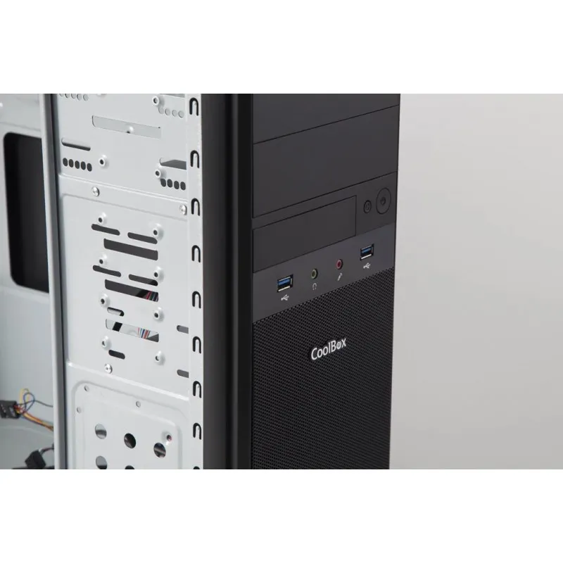 CoolBox COO-PCM55-1 computer case – slika 4