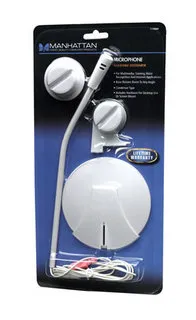 Manhattan 173964 microphone – slika 4
