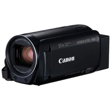 Canon LEGRIA HF R87