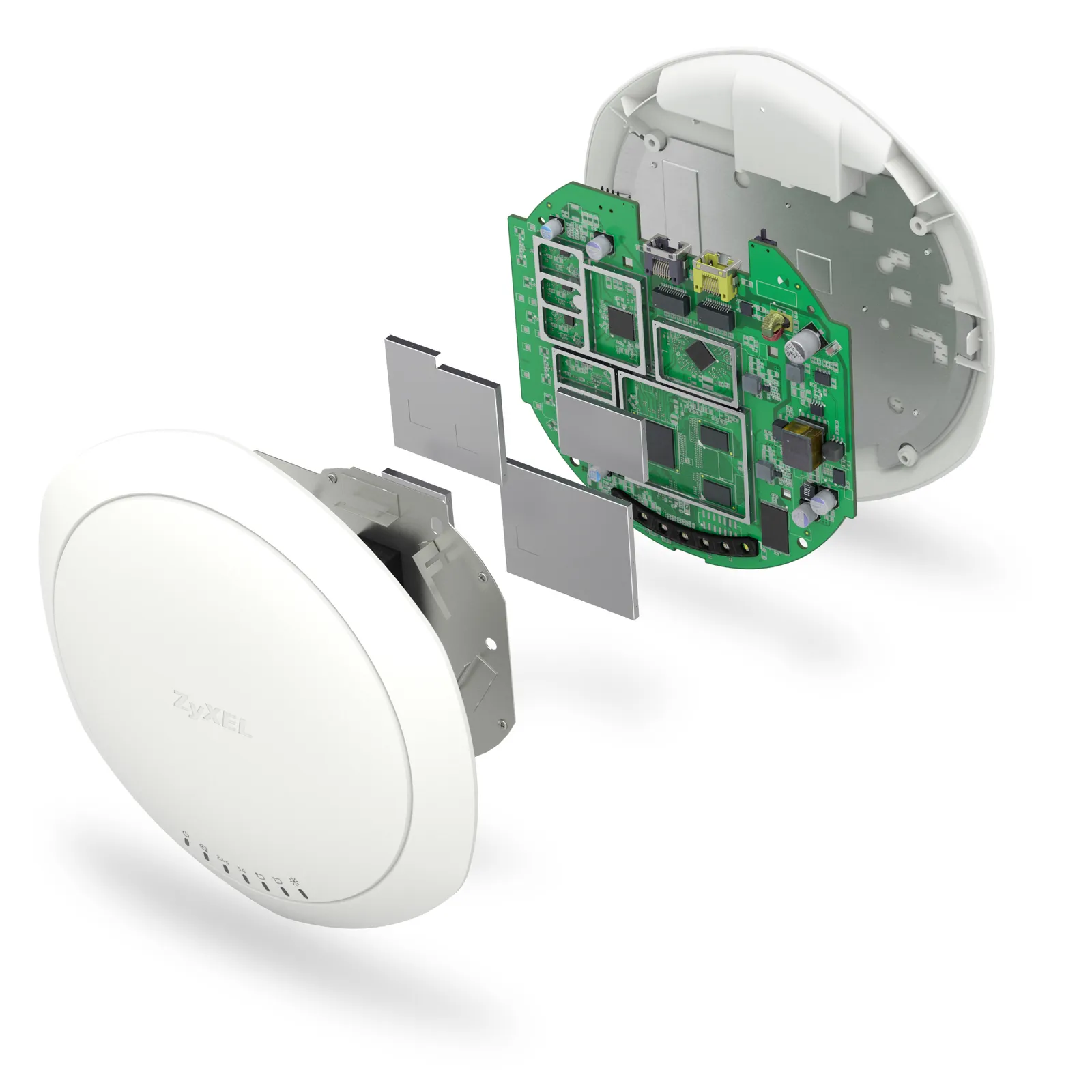 Zyxel NWA1123-AC PRO 3-pack – slika 8