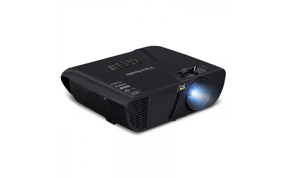 Viewsonic PJD6551W data projector – slika 2