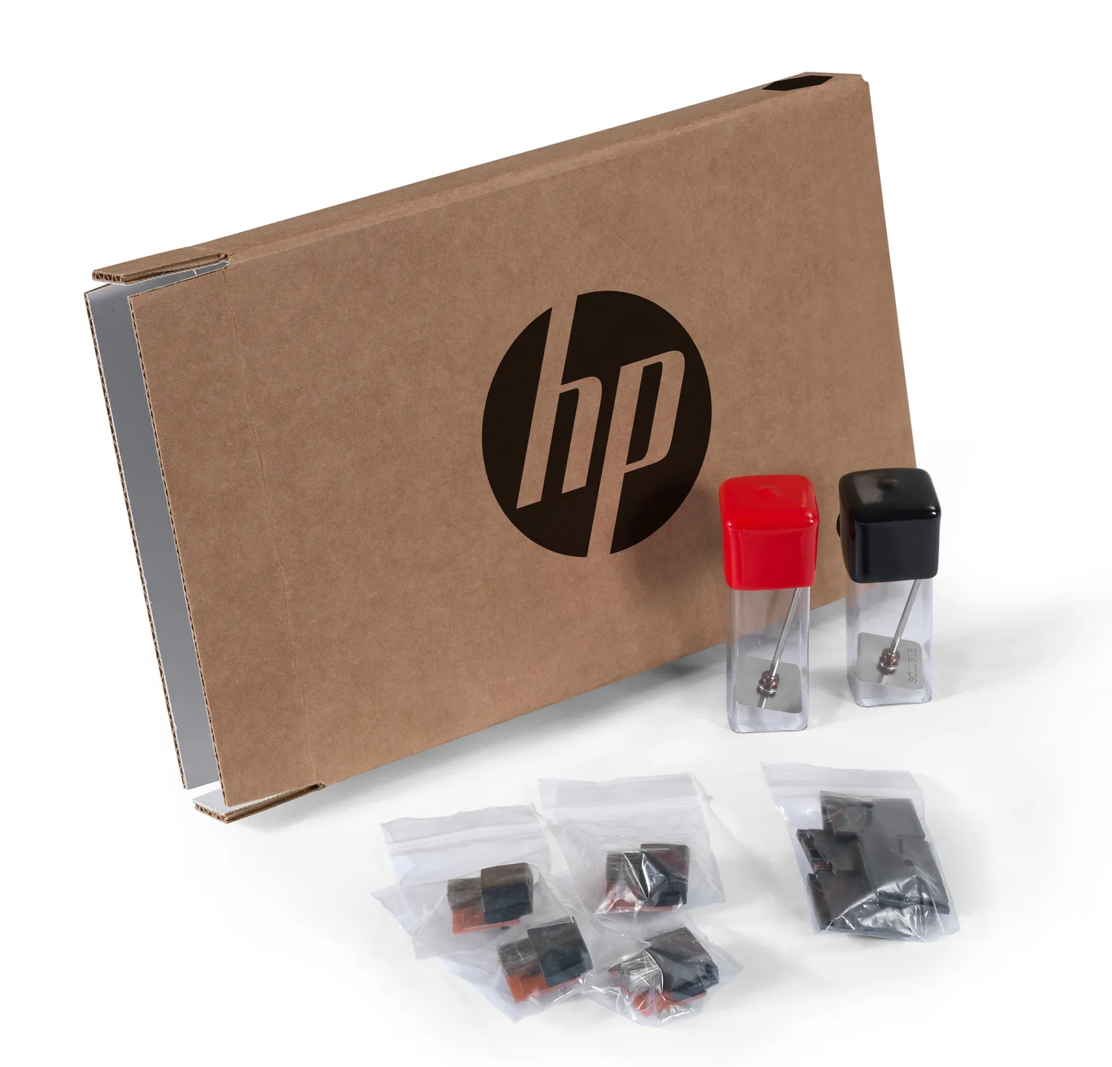 HP DesignJet 3D Tip Replacement Kit