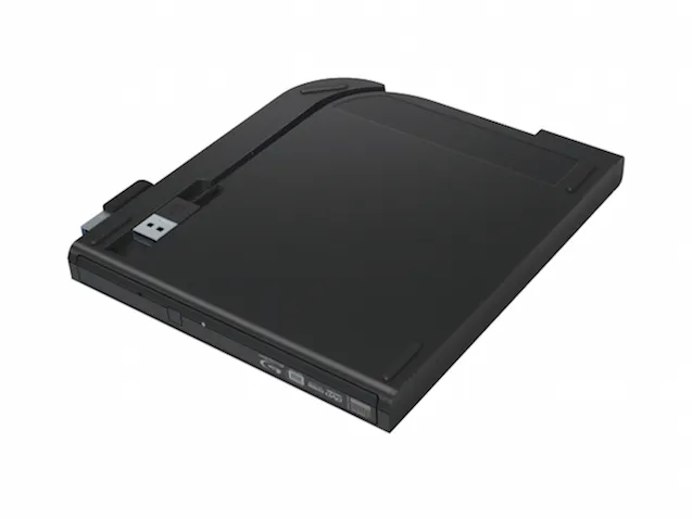 Buffalo BRXL-PT6U2VB optical disc drive – slika 4