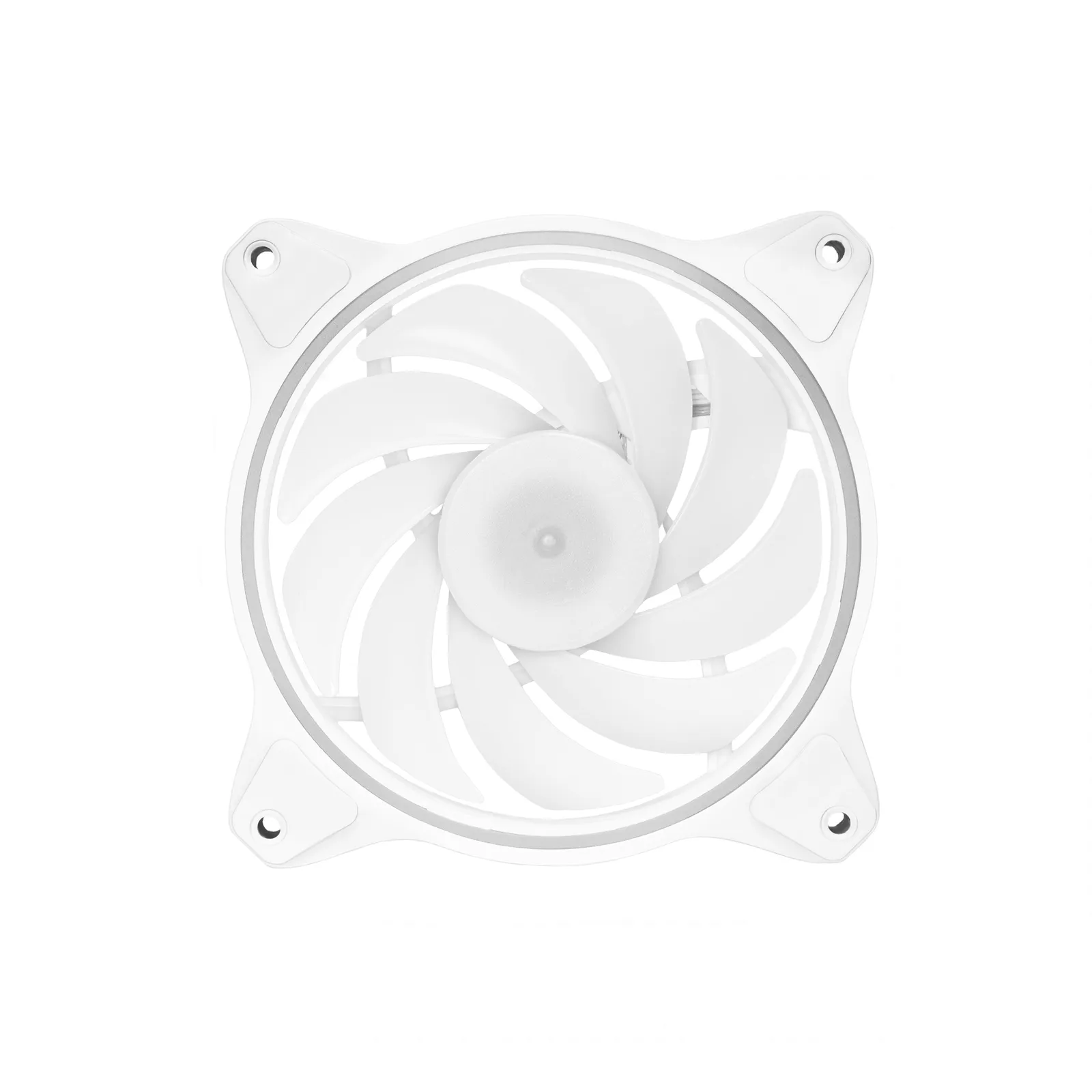 Chieftec ZF-1225WRGB computer cooling system – slika 5