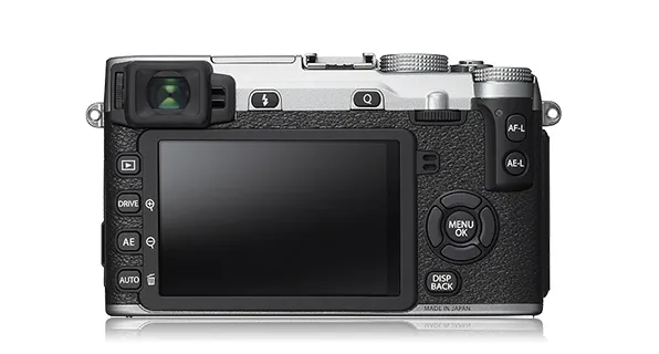 Fujifilm FinePix X-E2s Body – slika 4