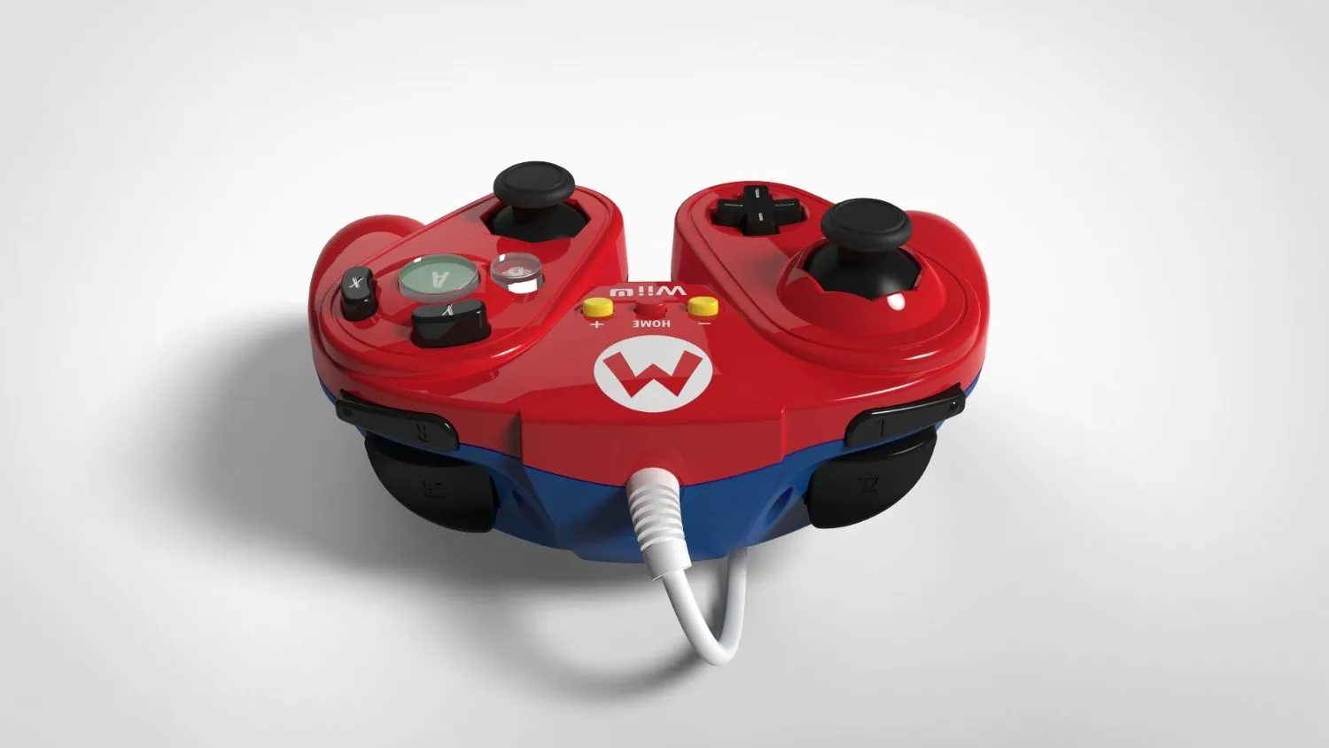 PDP Fight Pad Mario – slika 2