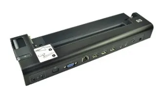 2-Power ALT6048B laptop dock/port replicator – slika 2