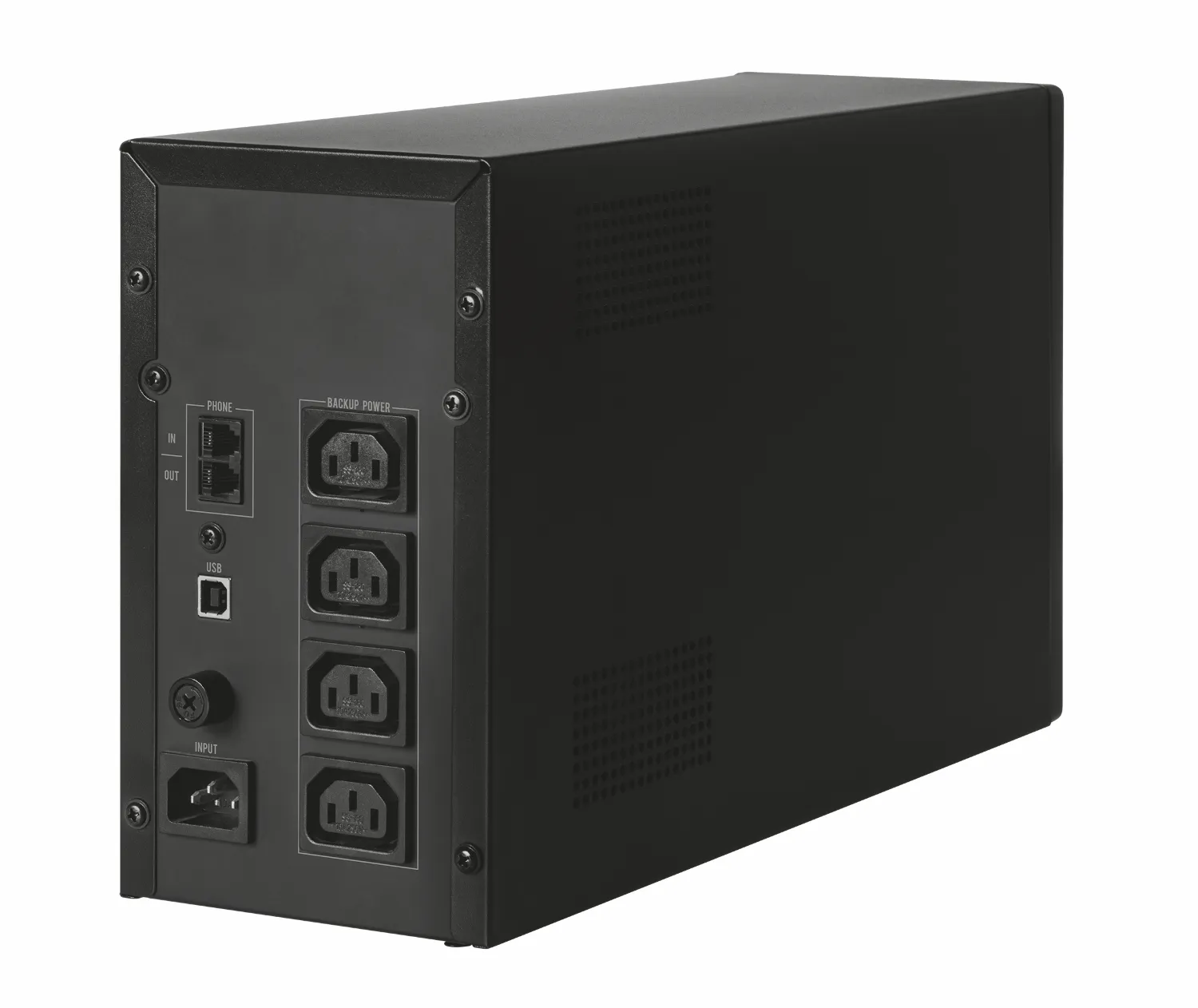 Trust AXXON uninterruptible power supply (UPS) – slika 6