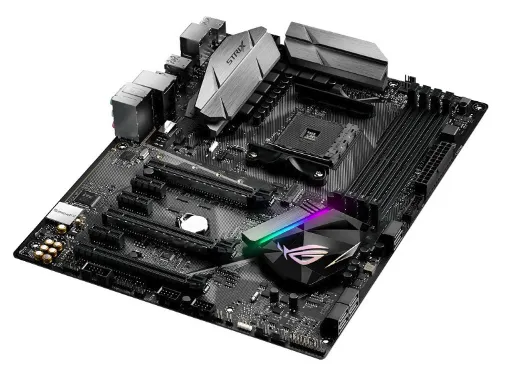 ASUS ROG STRIX B350-F GAMING – slika 10