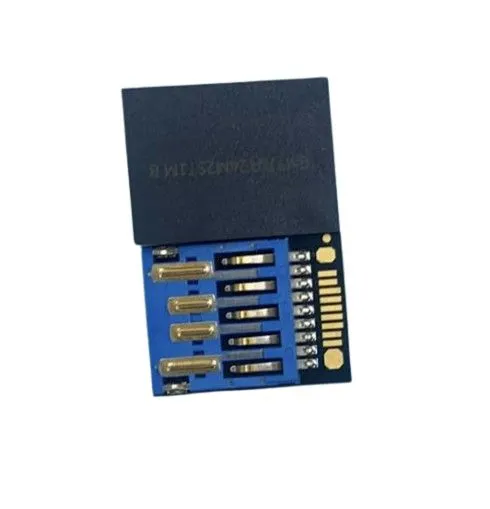 CoreParts MMUSB3.0-64GB-2 memory card