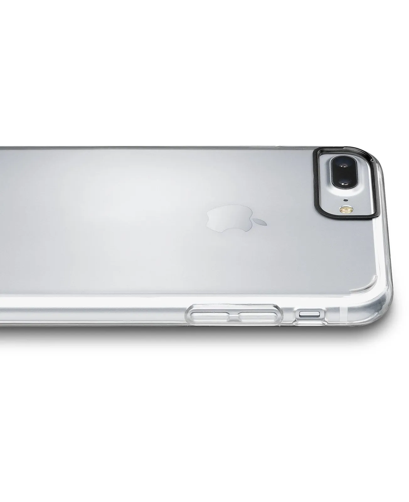 Cellularline CLEARDUOIPH755T mobile phone case – slika 4