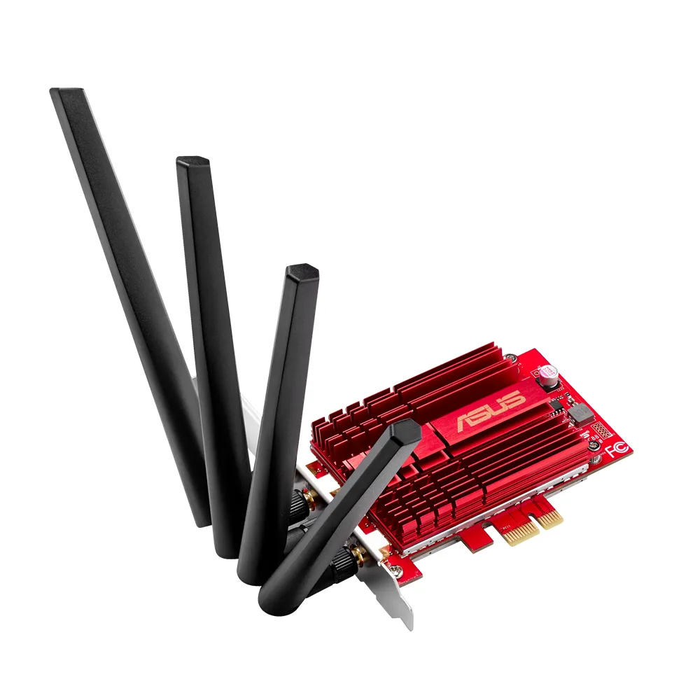 ASUS PCE-AC88 – slika 3