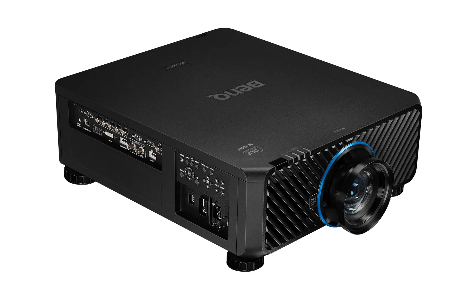 BenQ LU9715 – slika 5