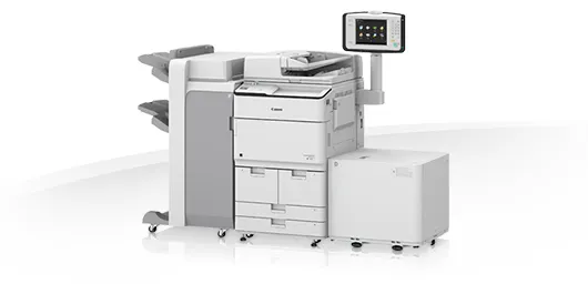 Canon imageRUNNER ADVANCE 8505 Pro – slika 2