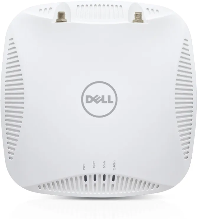 DELL PowerConnect W-IAP204