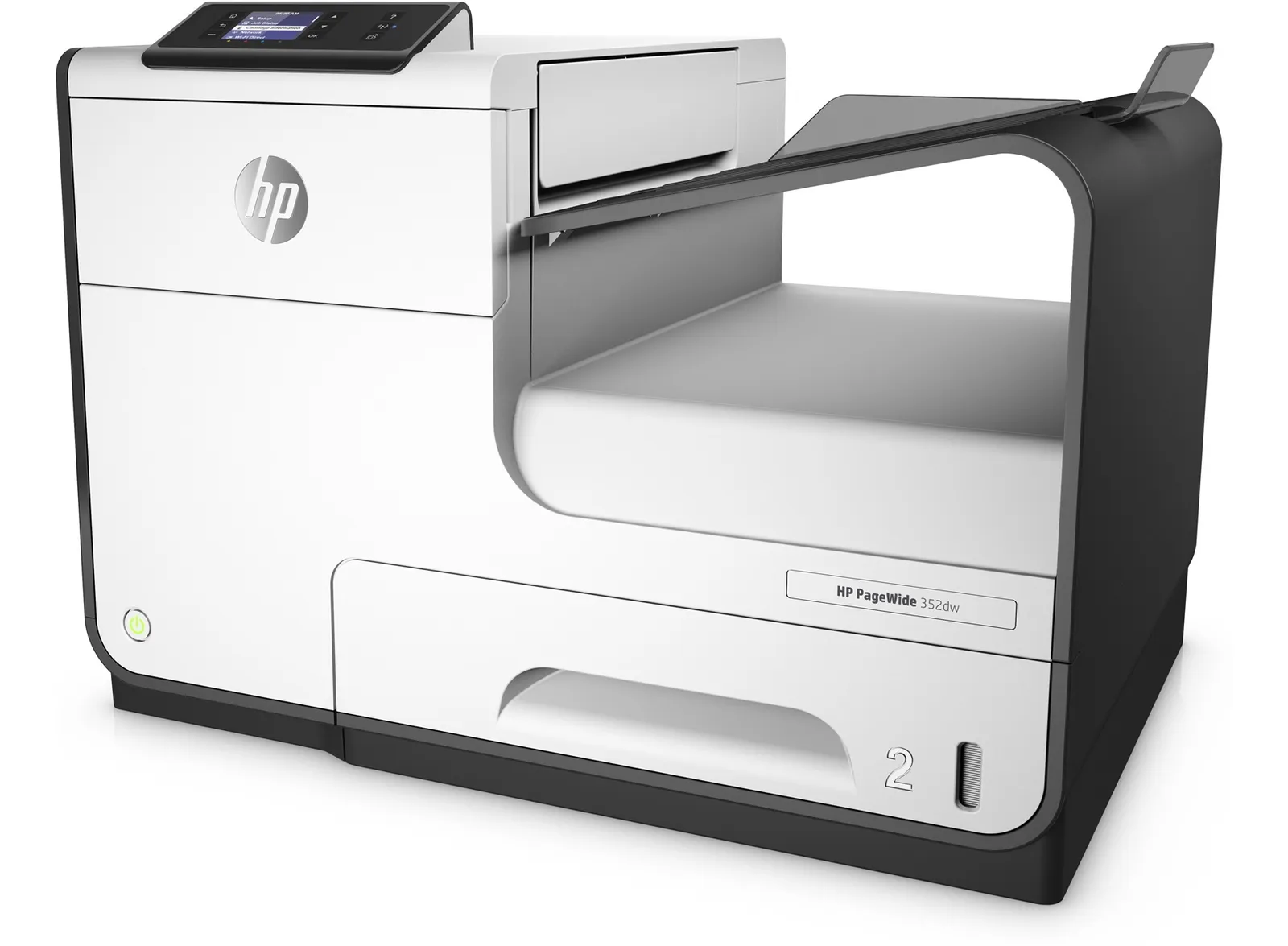 HP PageWide 352dw inkjet printer – slika 2