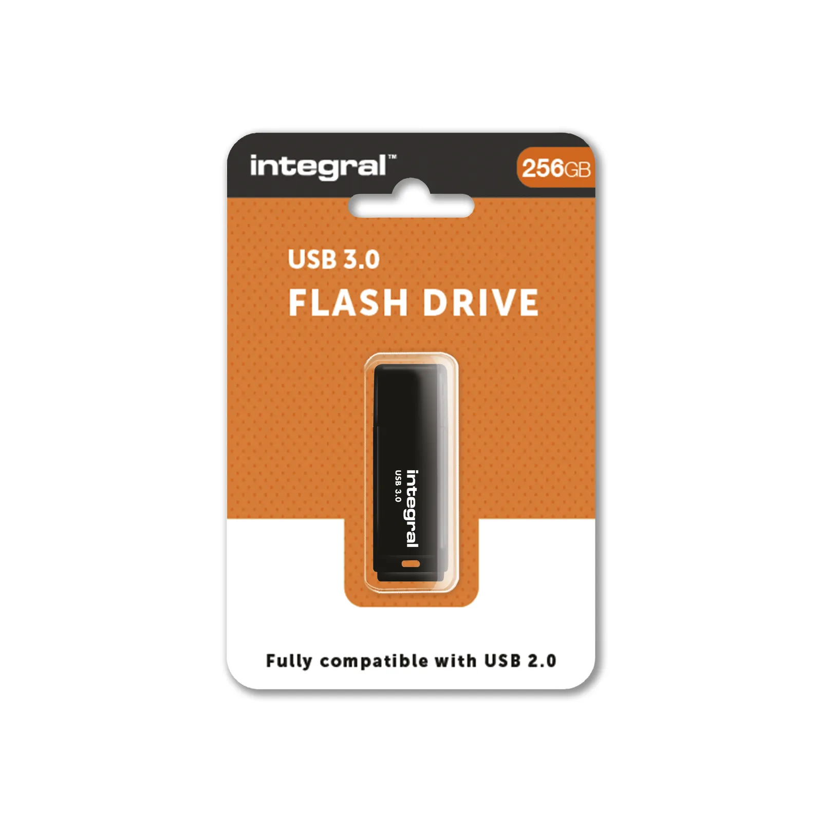Integral INFD256GBBLK3.0 USB flash drive – slika 6