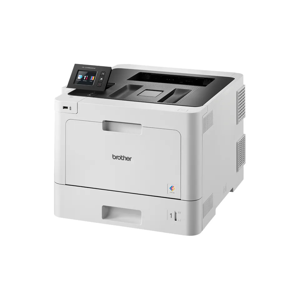 Brother HL-L8360CDW laser printer – slika 2