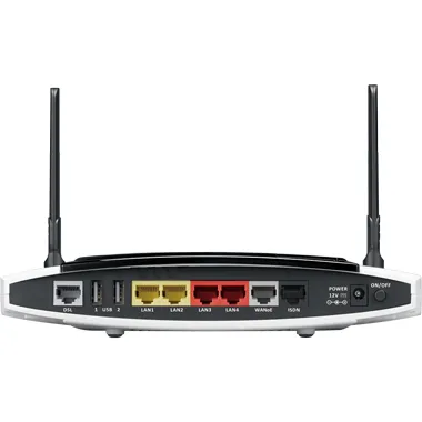 Zyxel VMG8546-D70A wireless router – slika 2