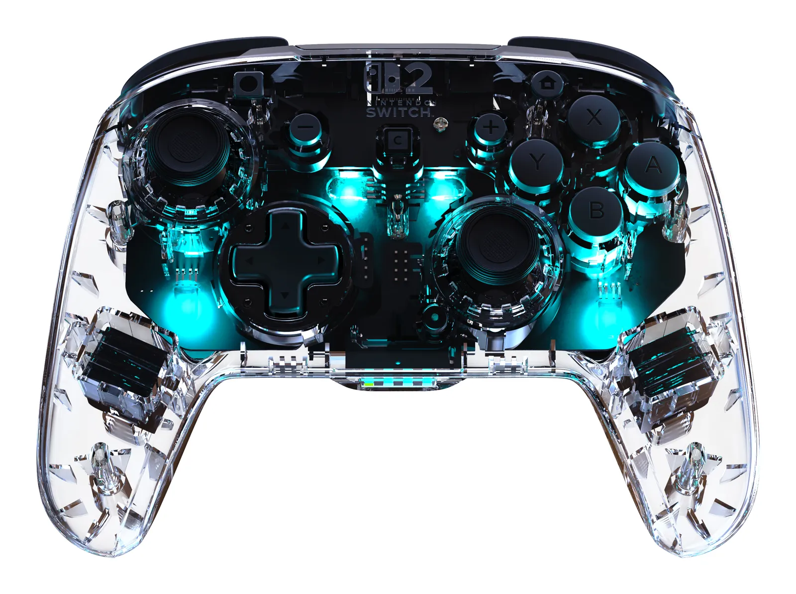 Turtle Beach TBC-8104-95 Gaming Controller – slika 2