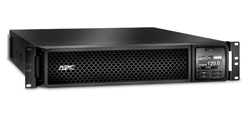 APC SRT3000RMXLA uninterruptible power supply (UPS)