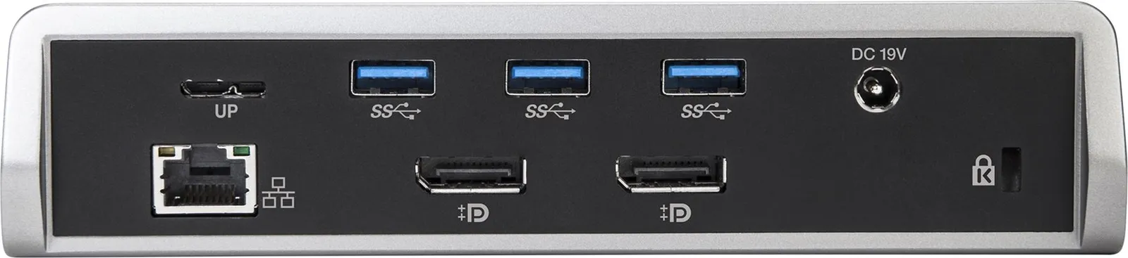 Targus DOCK150USZ laptop dock/port replicator – slika 4