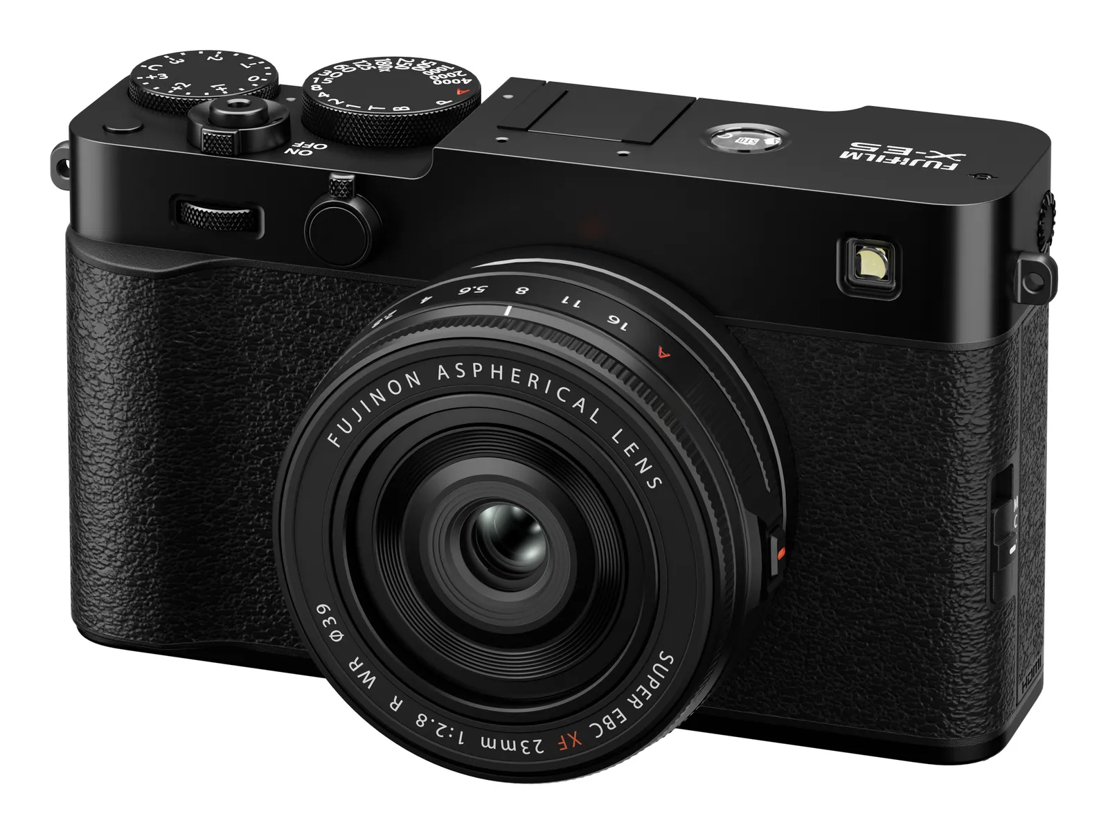 Fujifilm X -E5 Kit XF23mmF2.8 R WR – slika 10