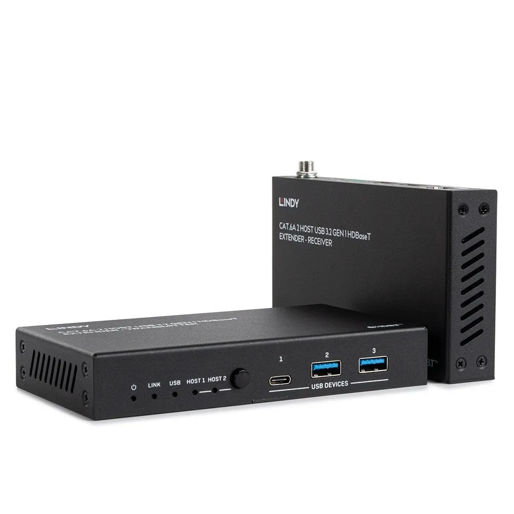 Lindy 43421 network extender