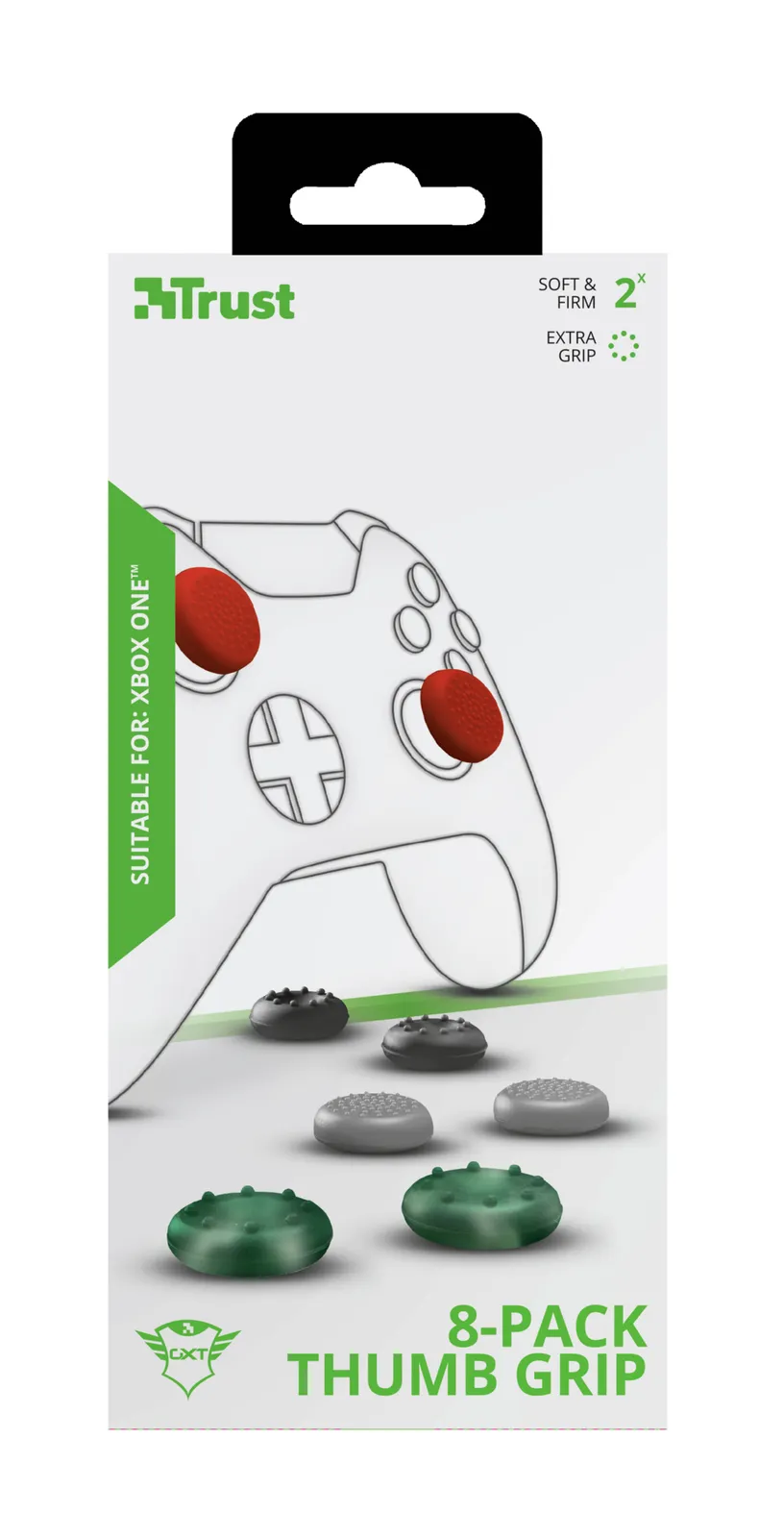 Trust 20815 game console part/accessory – slika 4