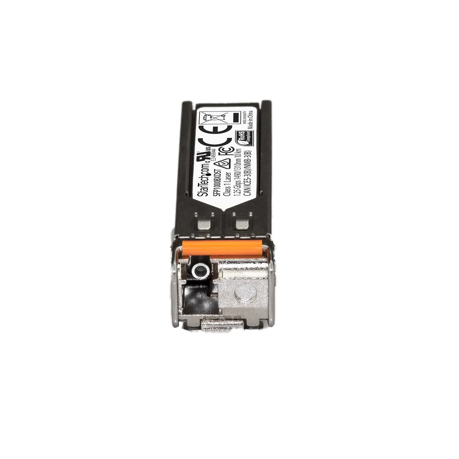 StarTech.com SFP1000BXDST network transceiver module – slika 3