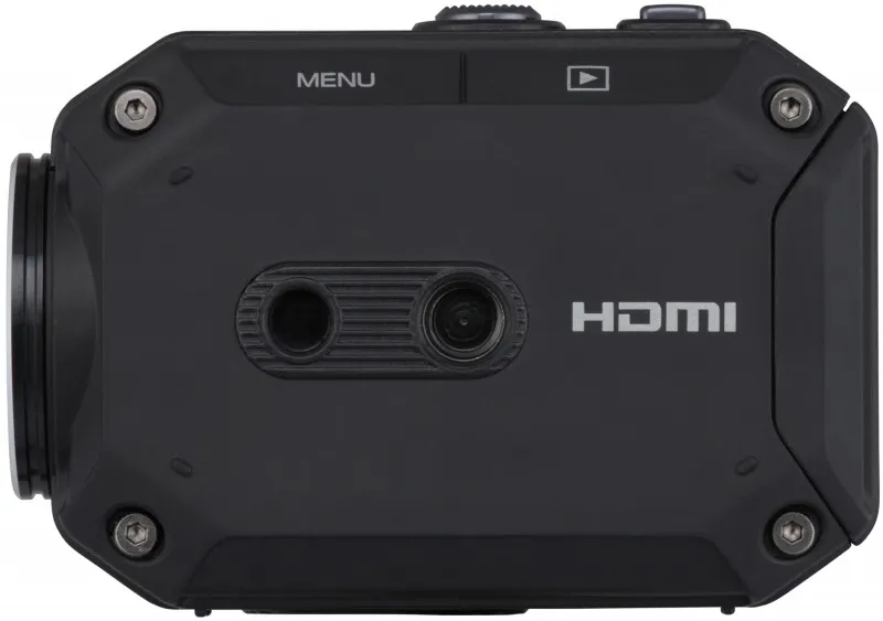 JVC GC-XA2BEU action sports camera – slika 7