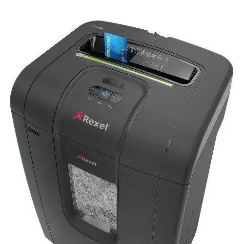 Kensington 2105018SA paper shredder – slika 2