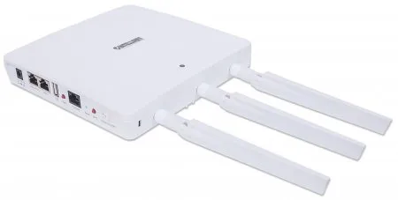 Intellinet 525787 wireless access point – slika 2