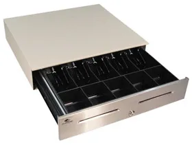 apg Solutions JD320-CW1816-C cash drawer – slika 6