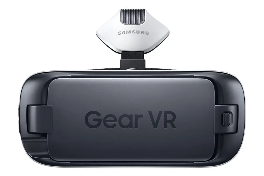 Samsung Gear VR – slika 2